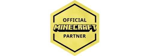 Official Minecraft Partner