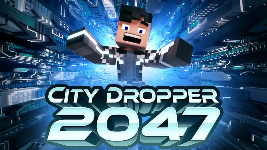 city dropper key art 6 1