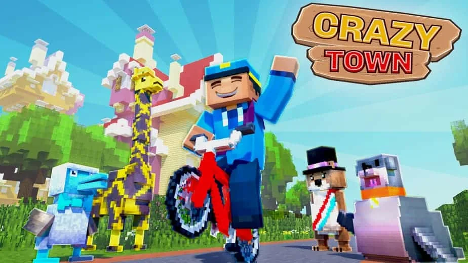 CrazyTownKeyArt no icon low res 1
