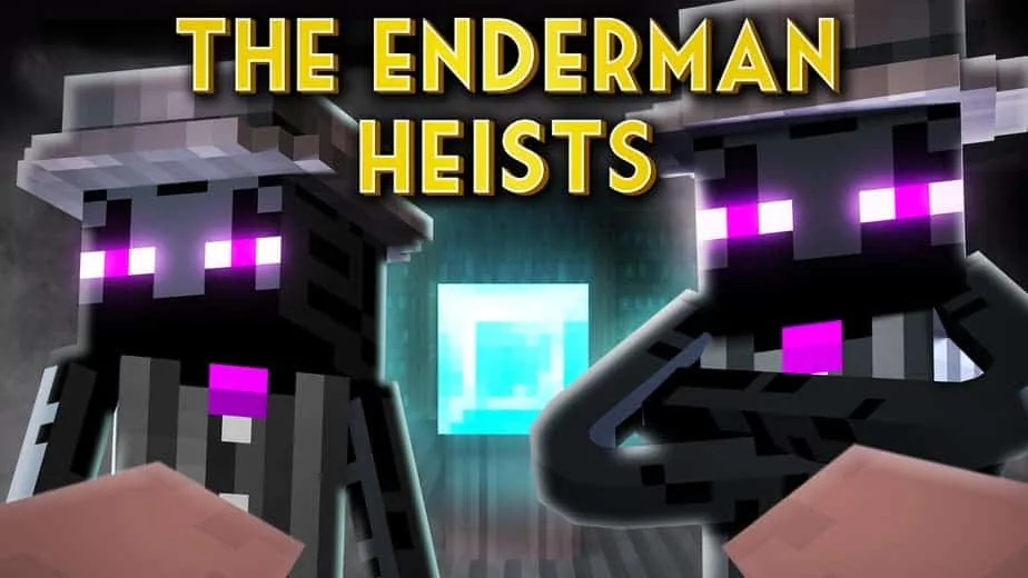 Enderman Key Art no iocn 1 1