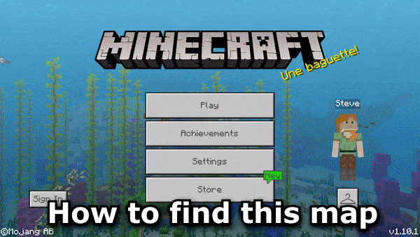 Minecraft how to download minecraft marketplace maps everbloom studios