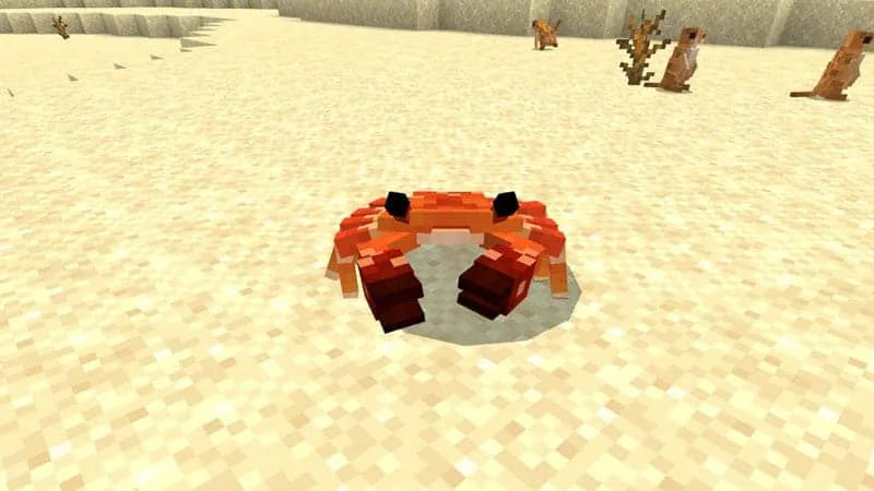 crabdesert 2