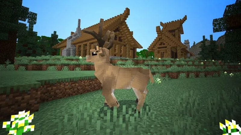 deer 1