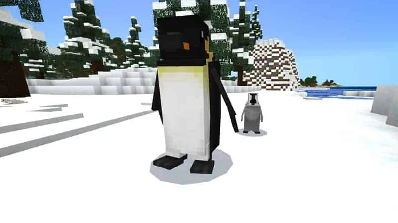 penguin 1