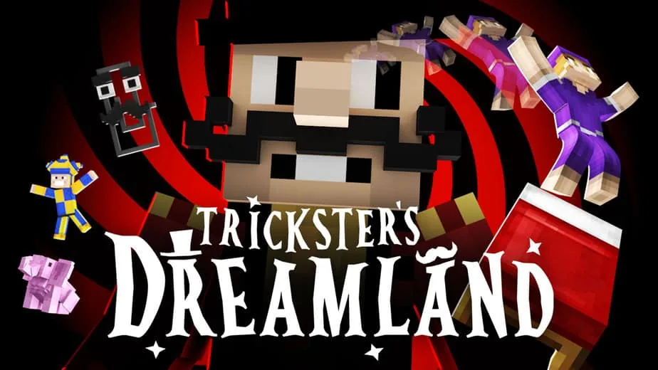Dreamland MarketingKeyArt 1