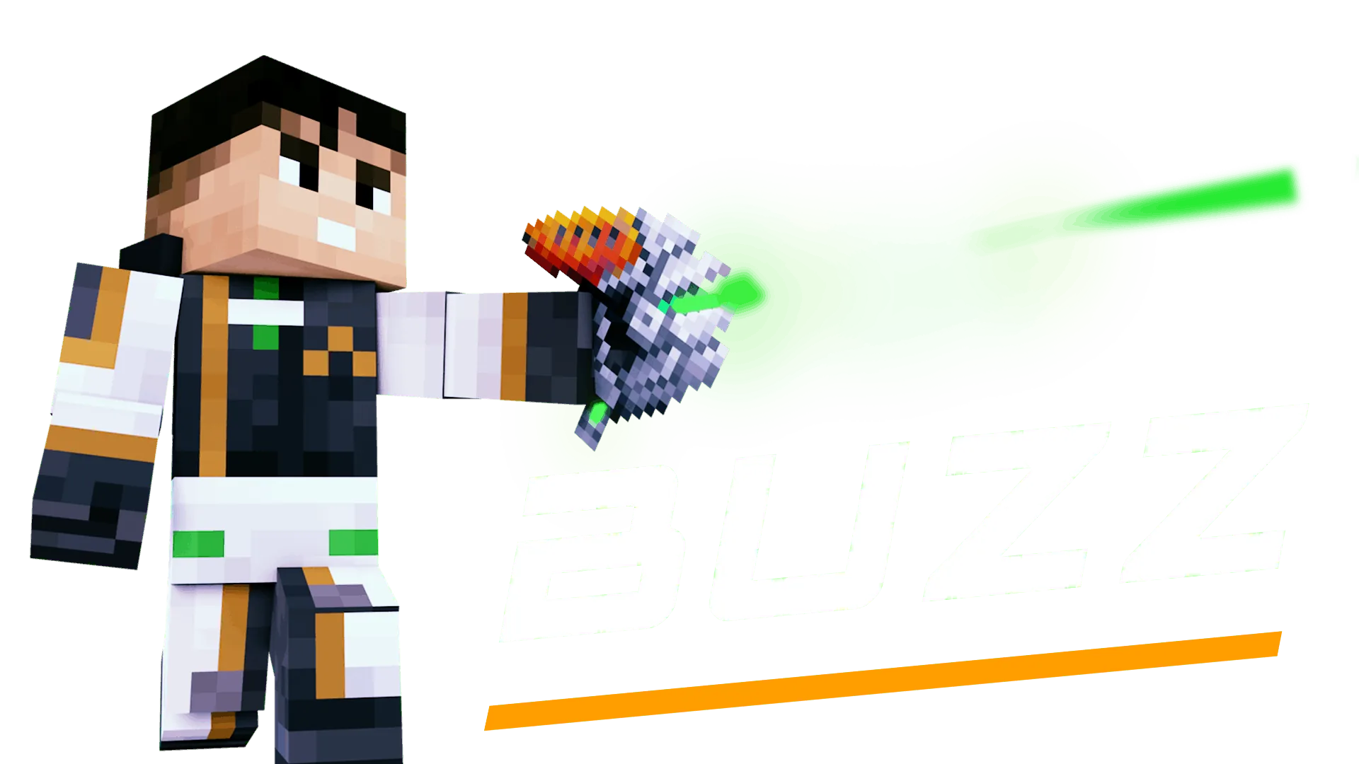 buzz title card character