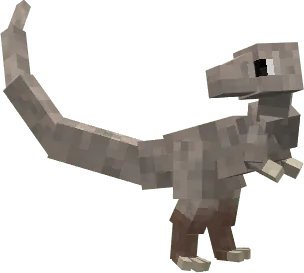 pose alvarezsaurus