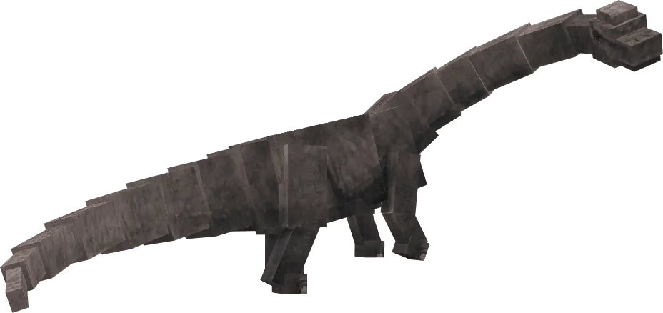 pose argentinosaurus