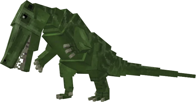 pose baryonyx 1