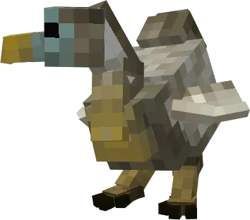 pose dodo