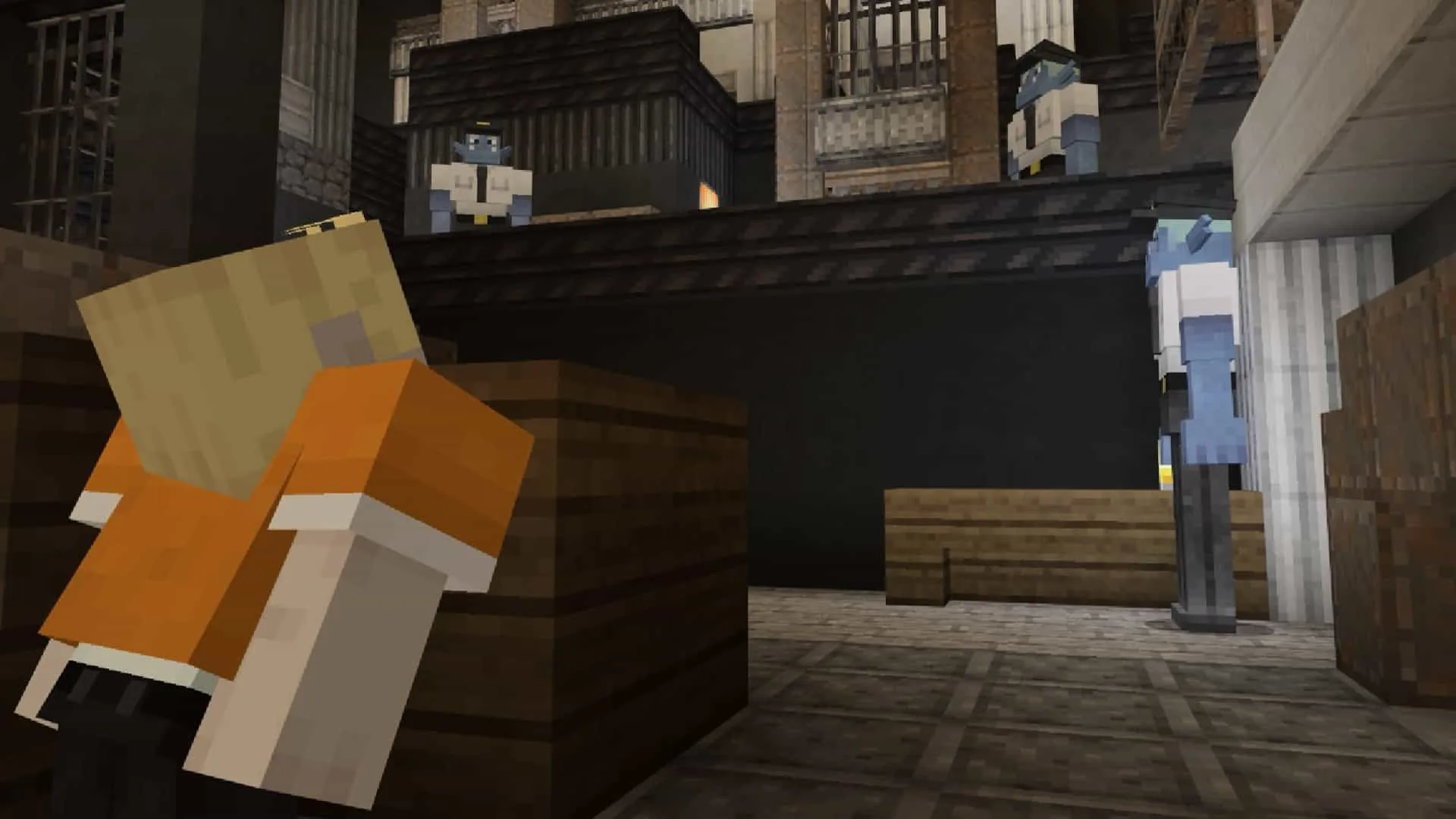 Prison Escape MarketingScreenshot 6