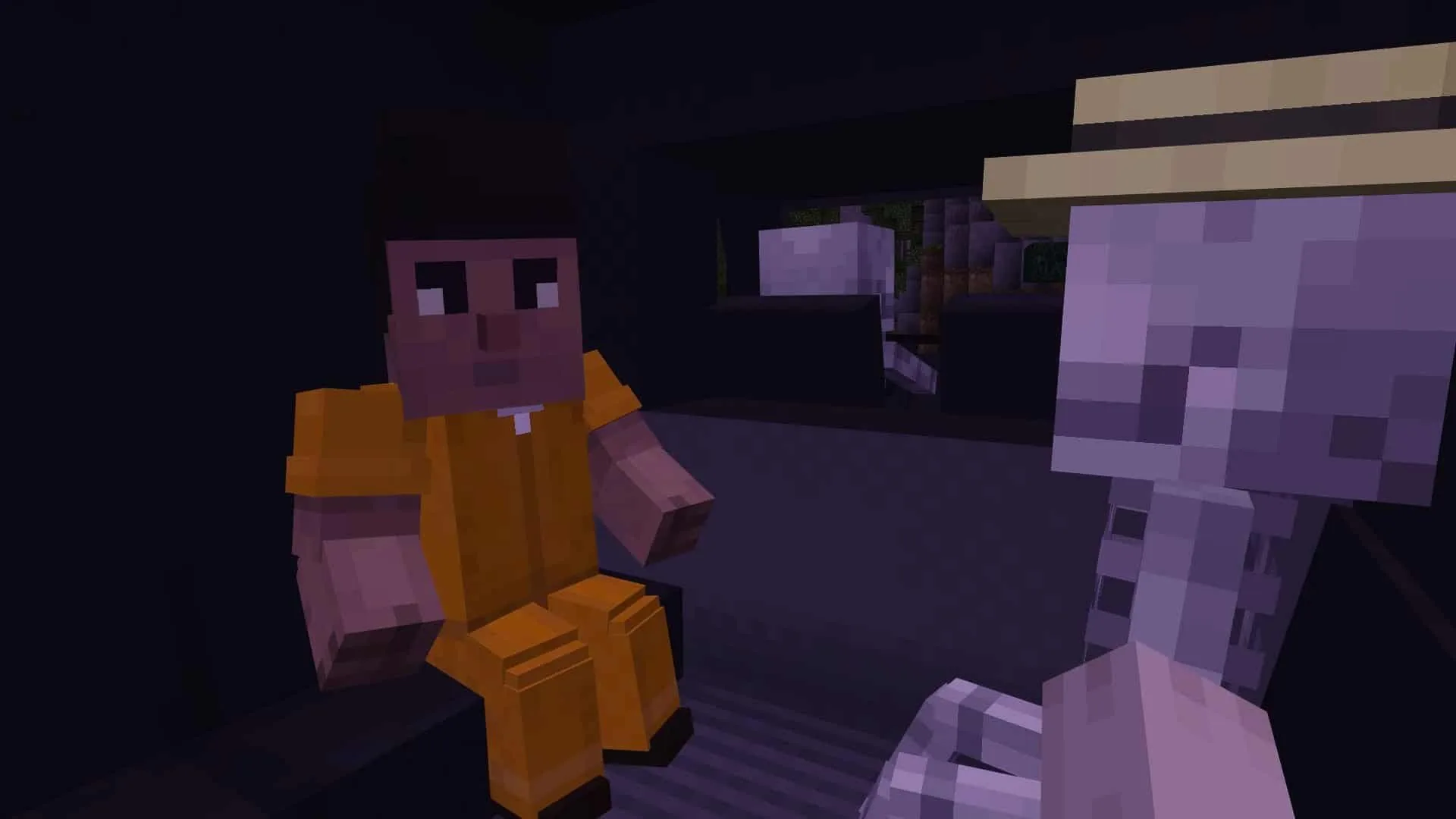 Prison Escape MarketingScreenshot 9