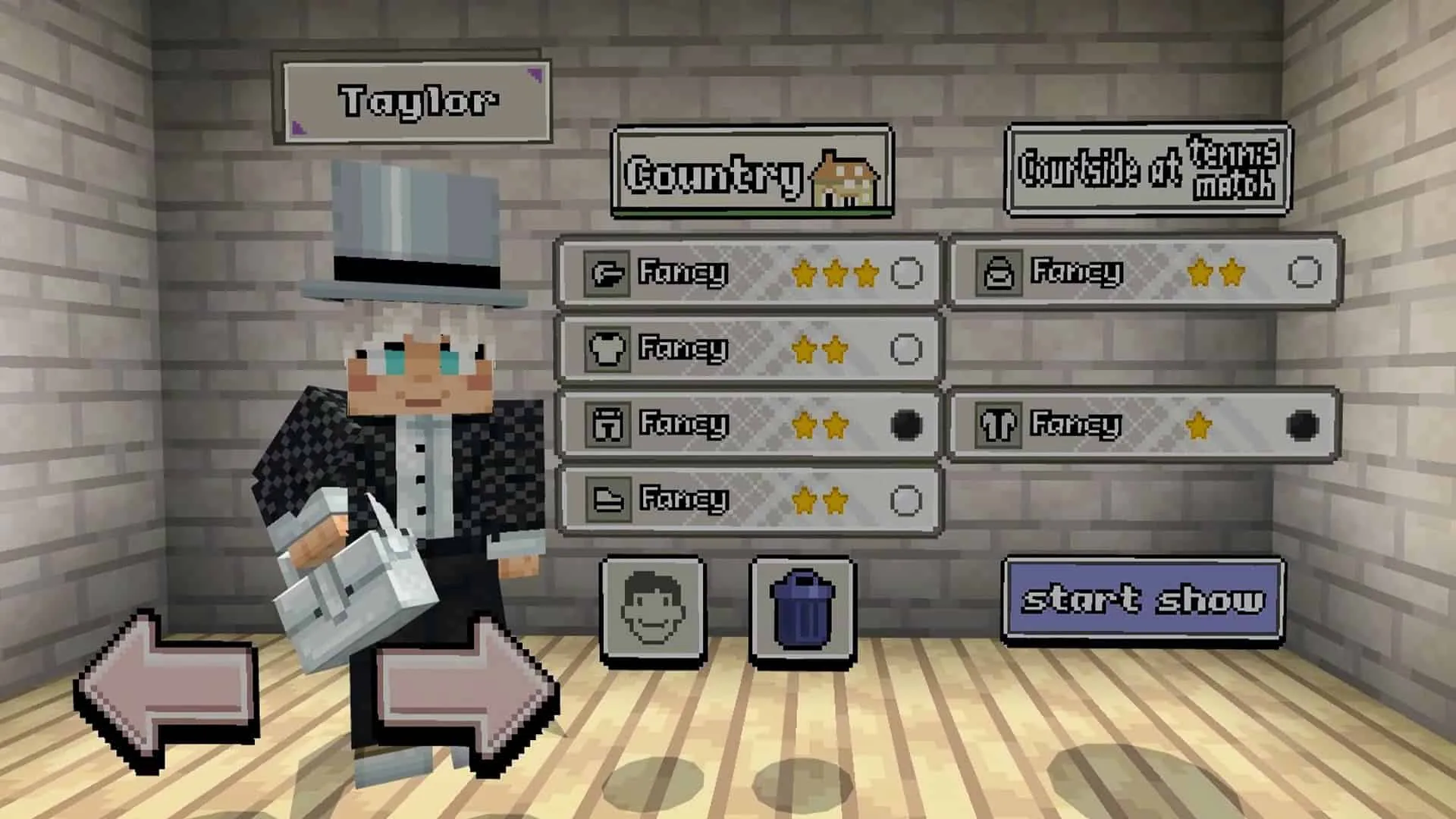 Fashion Legends MarketingScreenshot 7