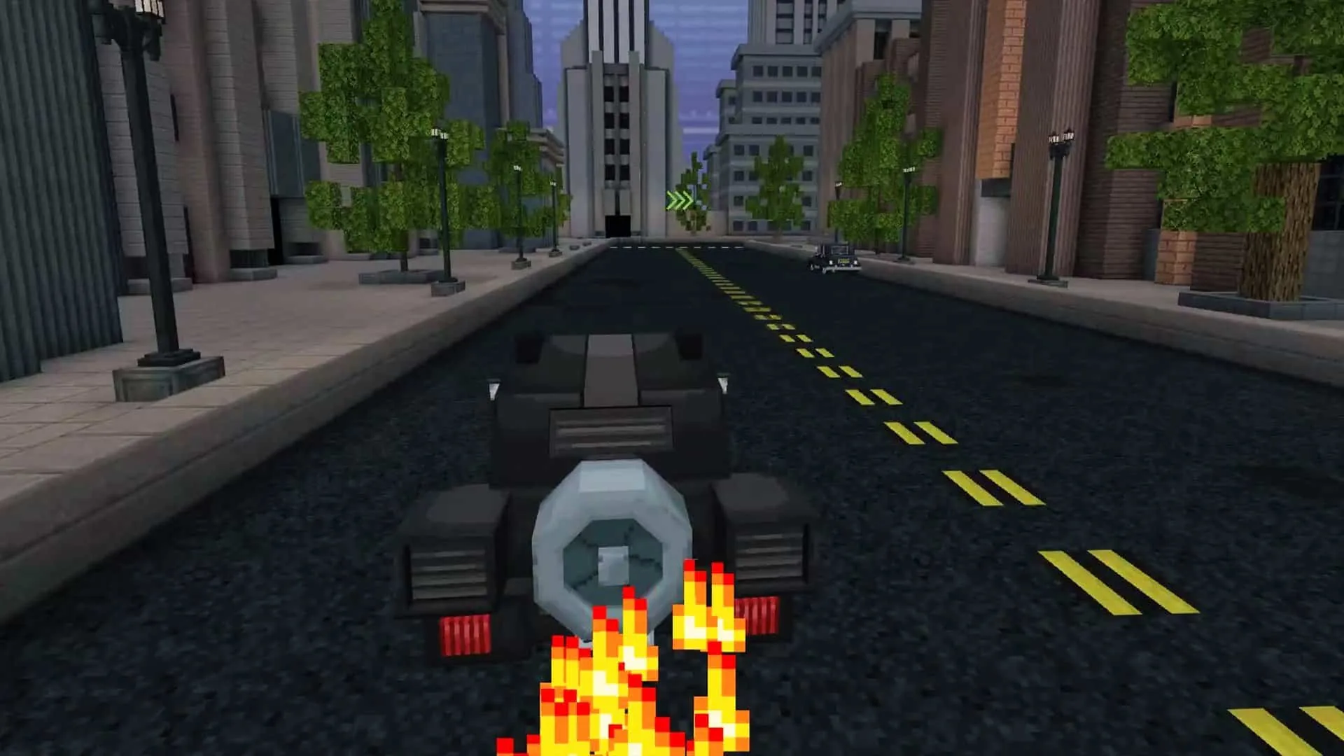 Millionaire Hero MarketingScreenshot 9