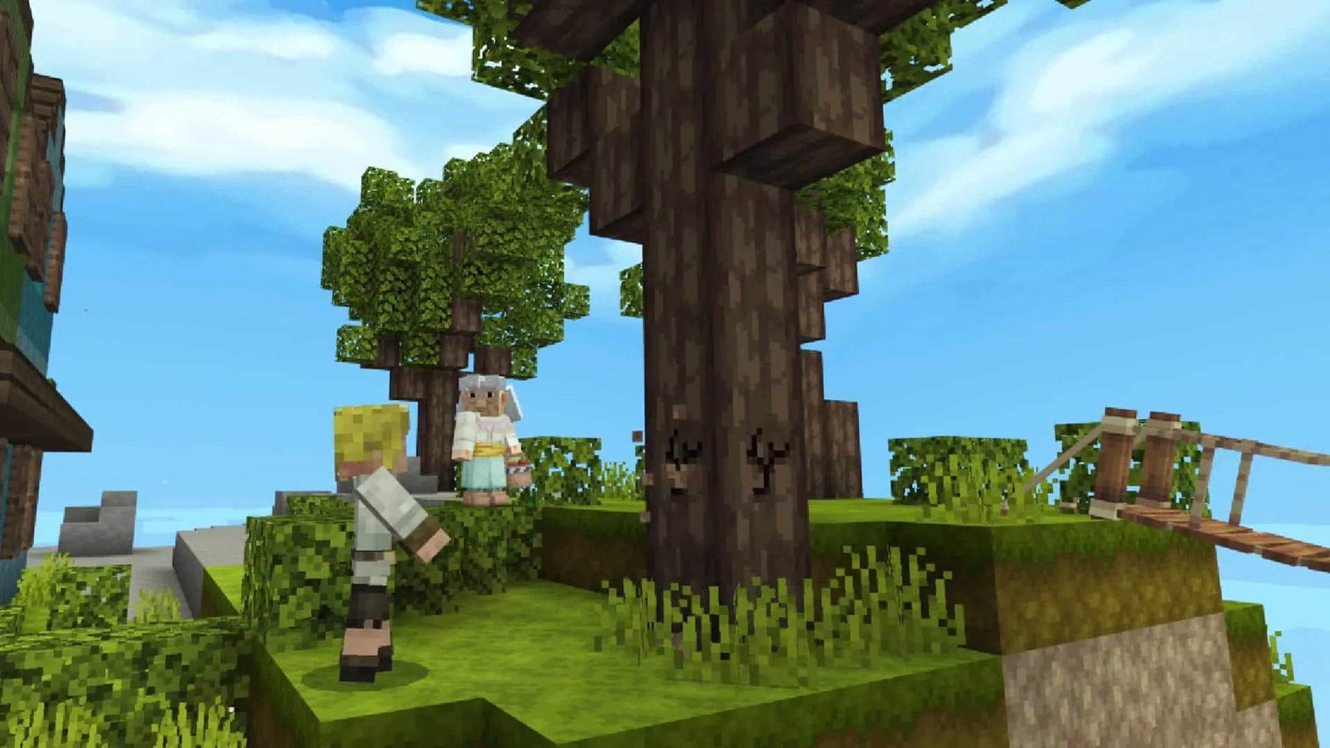 Skyblock Pirate Story MarketingScreenshot 1 1