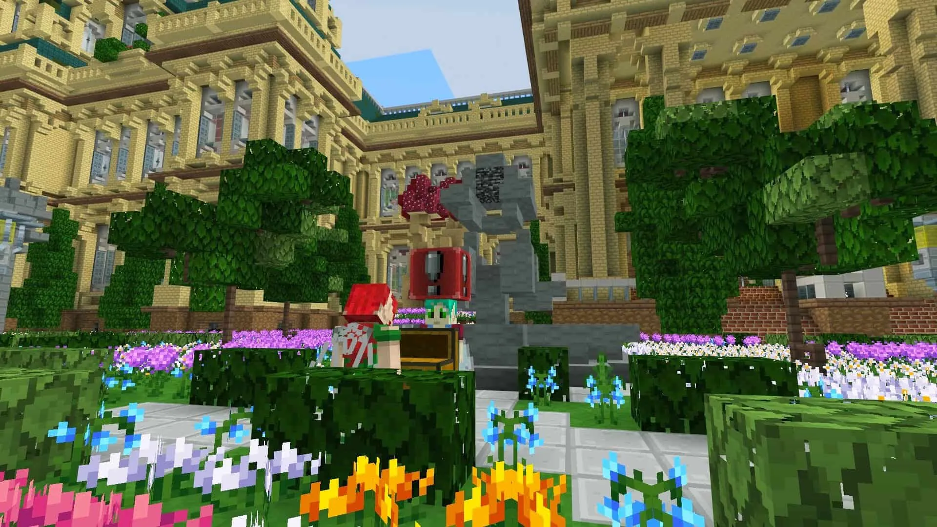 Fairy School MarketingScreenshot 4