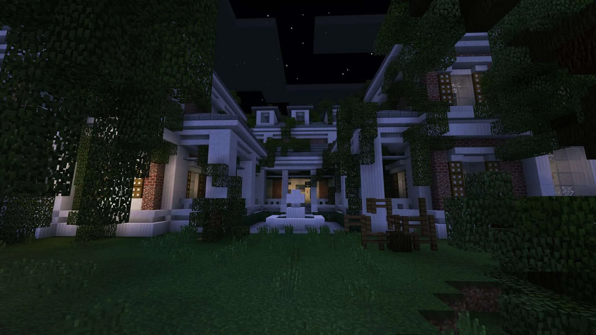 Haunted Swamp MarketingScreenshot 3