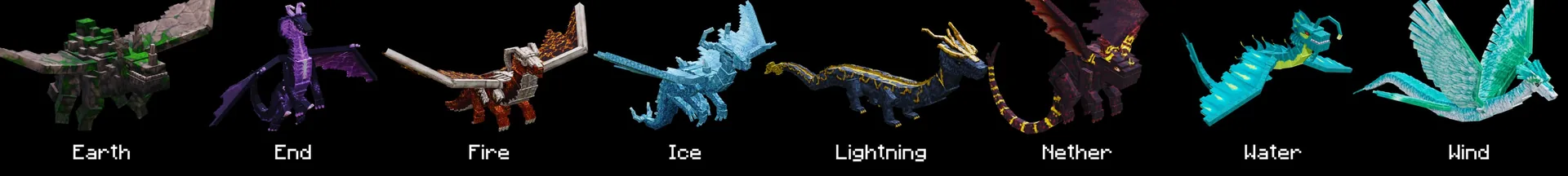 Dragon Bosses panorama 0
