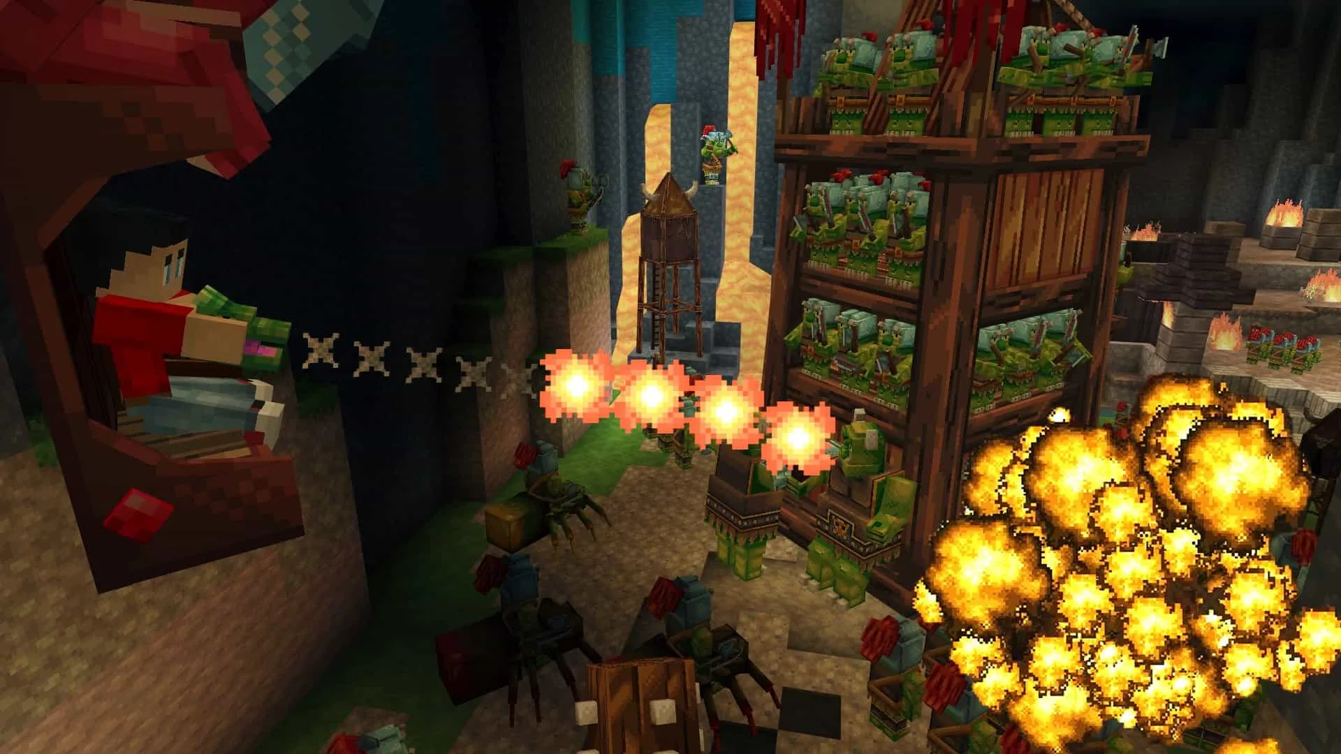 Dragon Park MarketingScreenshot 3