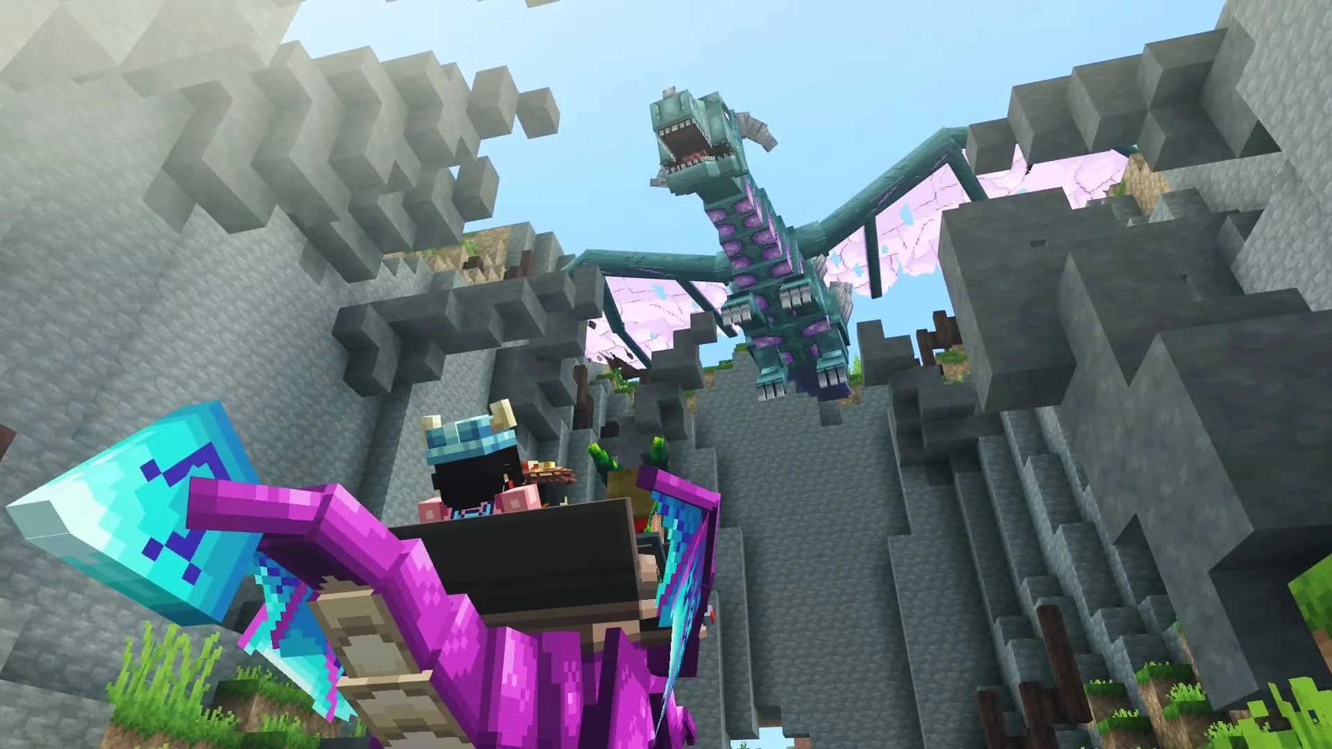 Dragon Park MarketingScreenshot 8