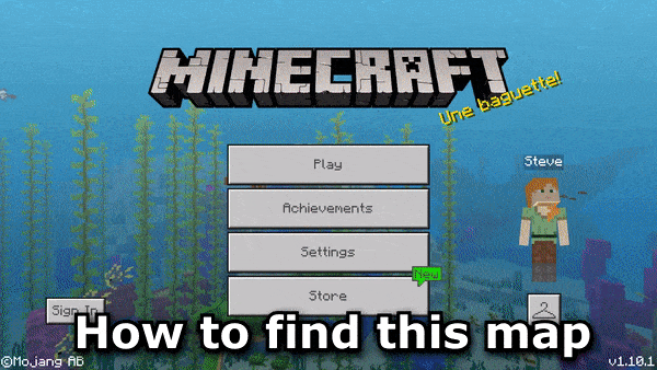 How to Download Minecraft Maps and Play on Them