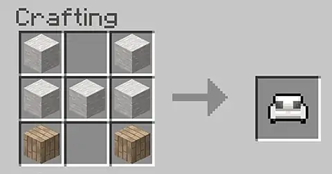 Barrier Blocks - Minecraft Furniture