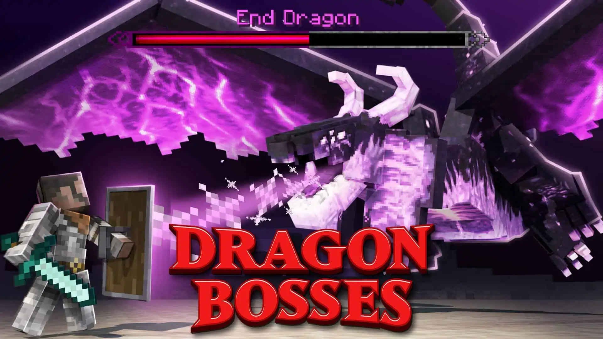 this is the end dragon