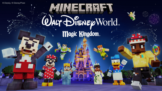 Minecraft_WDW-Magic-Kingdom-Adventure_Google_1920x1080