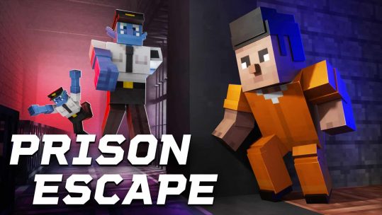 Prison-Escape_MarketingKeyArt